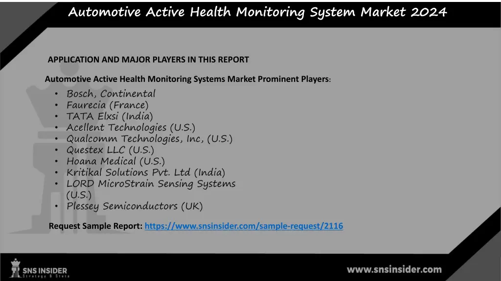 automotive active health monitoring system market 3