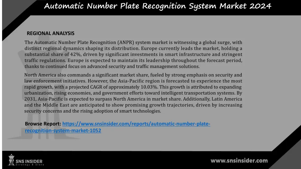 automatic number plate recognition system market 2
