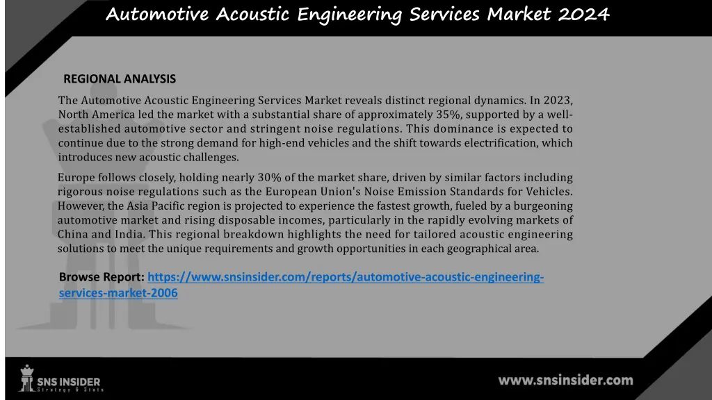 automotive acoustic engineering services market 2