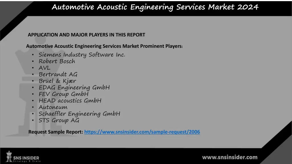 automotive acoustic engineering services market 3