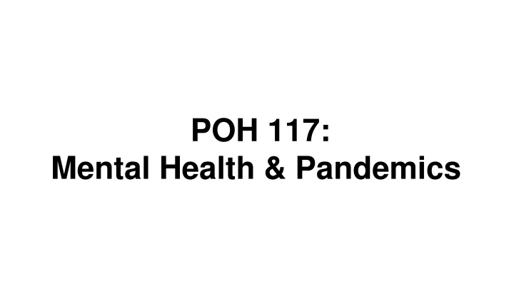 poh 117