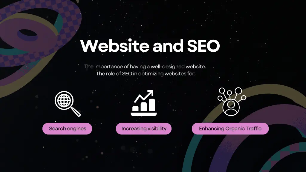 website and seo