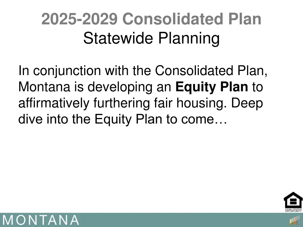2025 2029 consolidated plan statewide planning 2