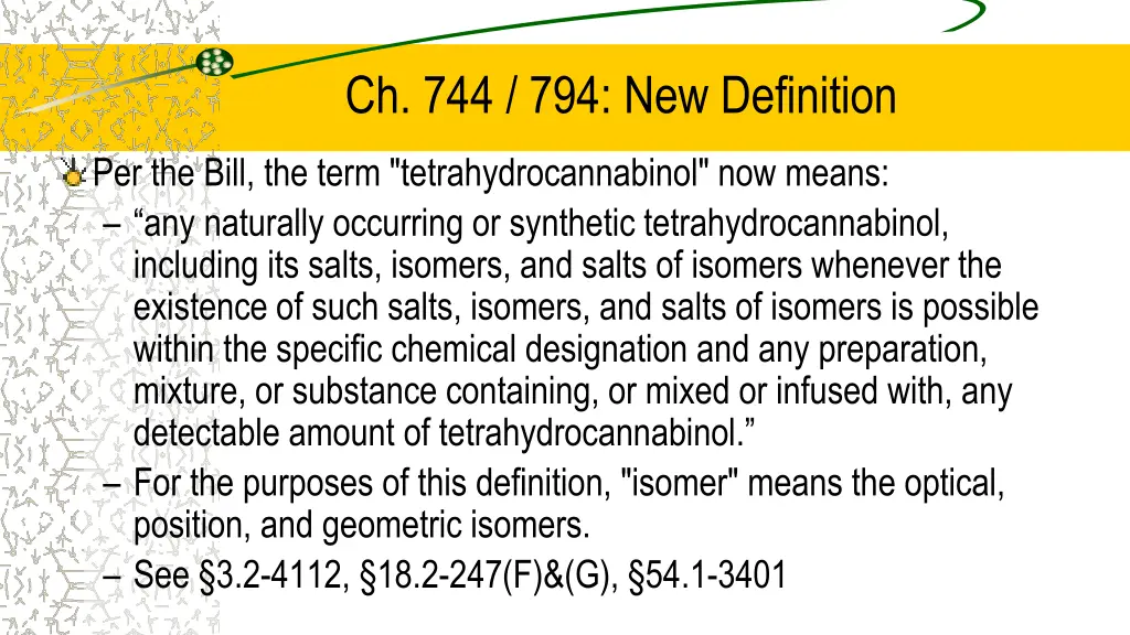 ch 744 794 new definition