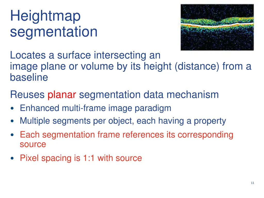 heightmap segmentation 1