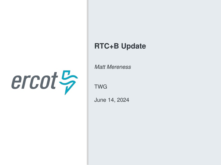 rtc b update