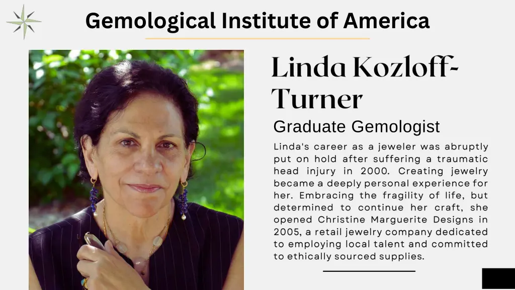 gemological institute of america