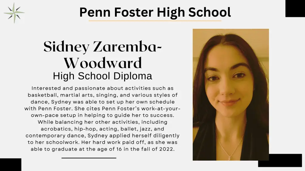 penn foster high school