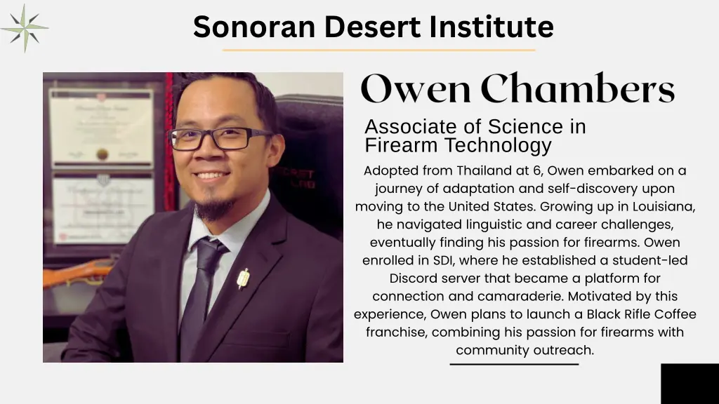 sonoran desert institute