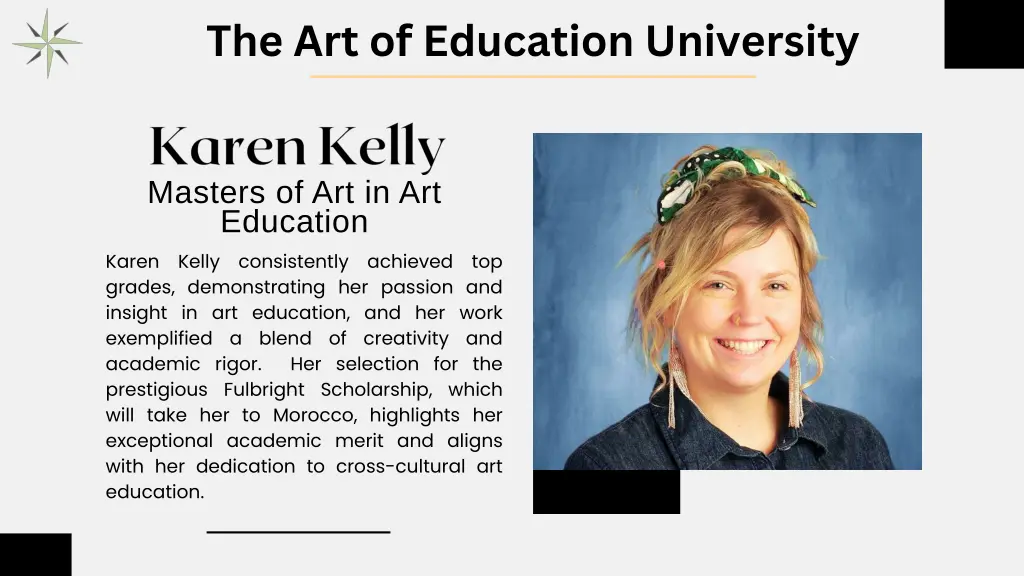 the art of education university