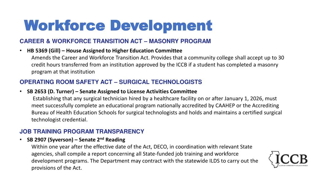 workforce development workforce development 1