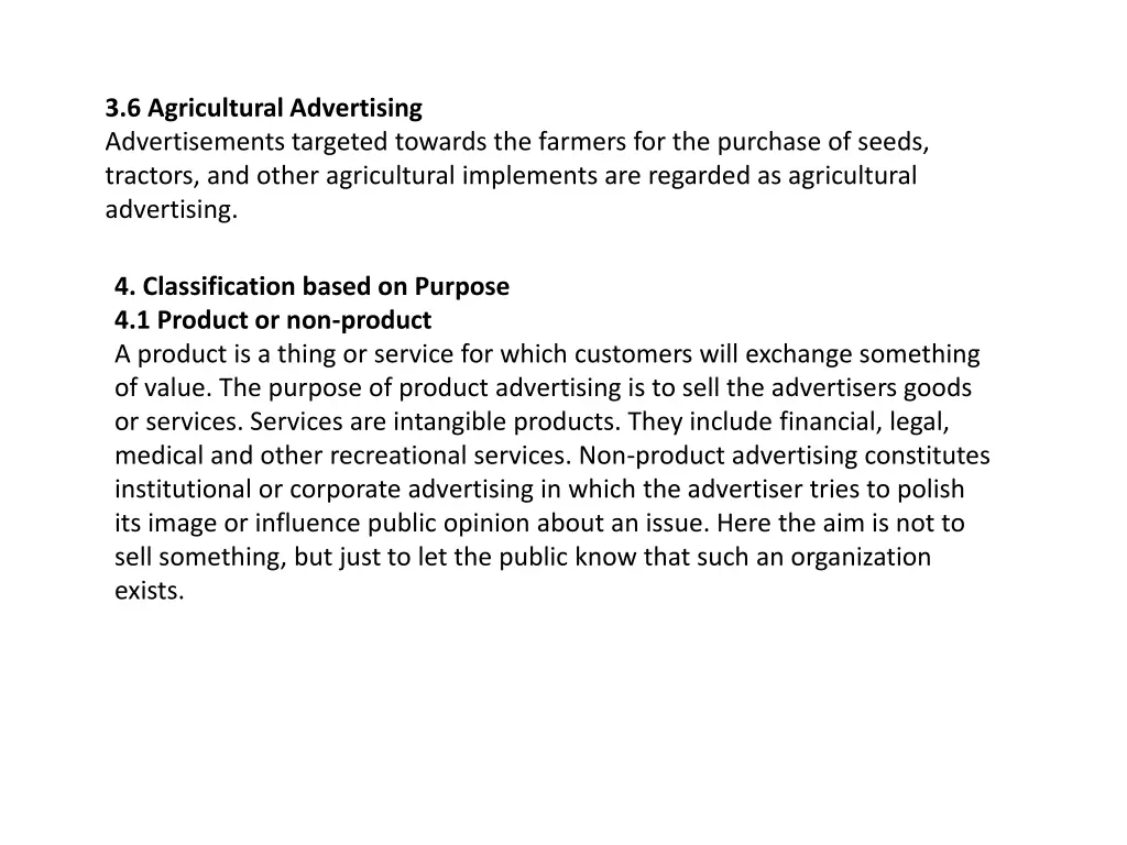 3 6 agricultural advertising advertisements