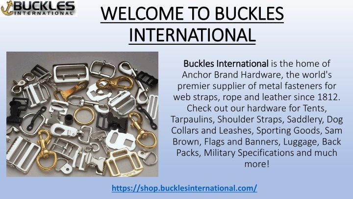 welcome to buckles welcome to buckles