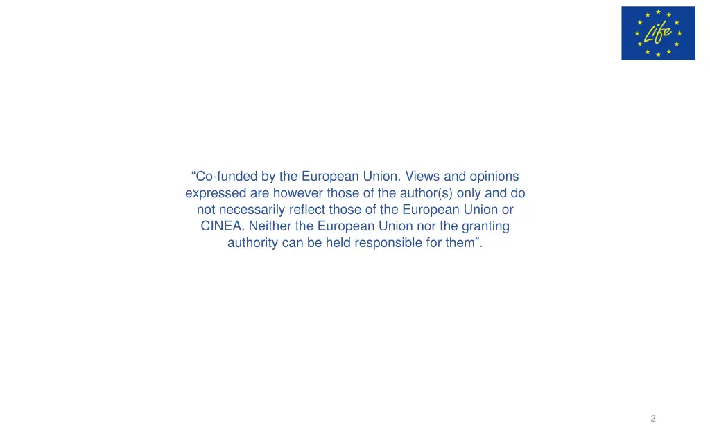 co funded by the european union views