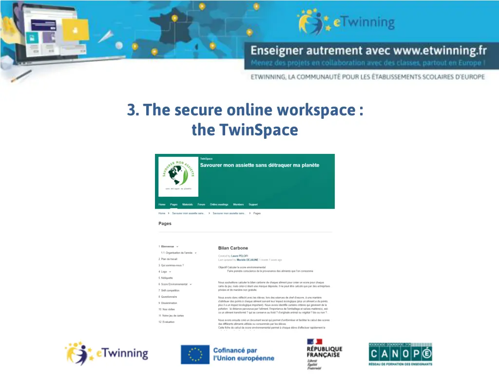 3 the secure online workspace the twinspace