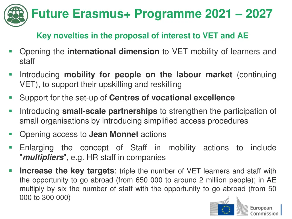 future erasmus programme 2021 2027