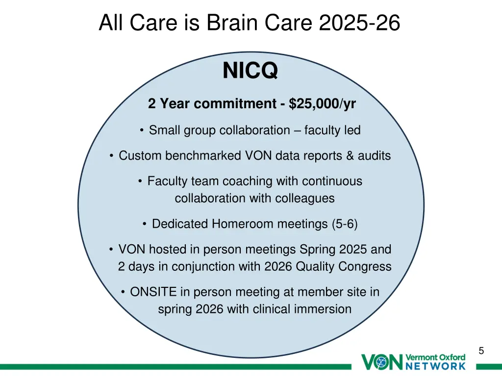 all care is brain care 2025 26