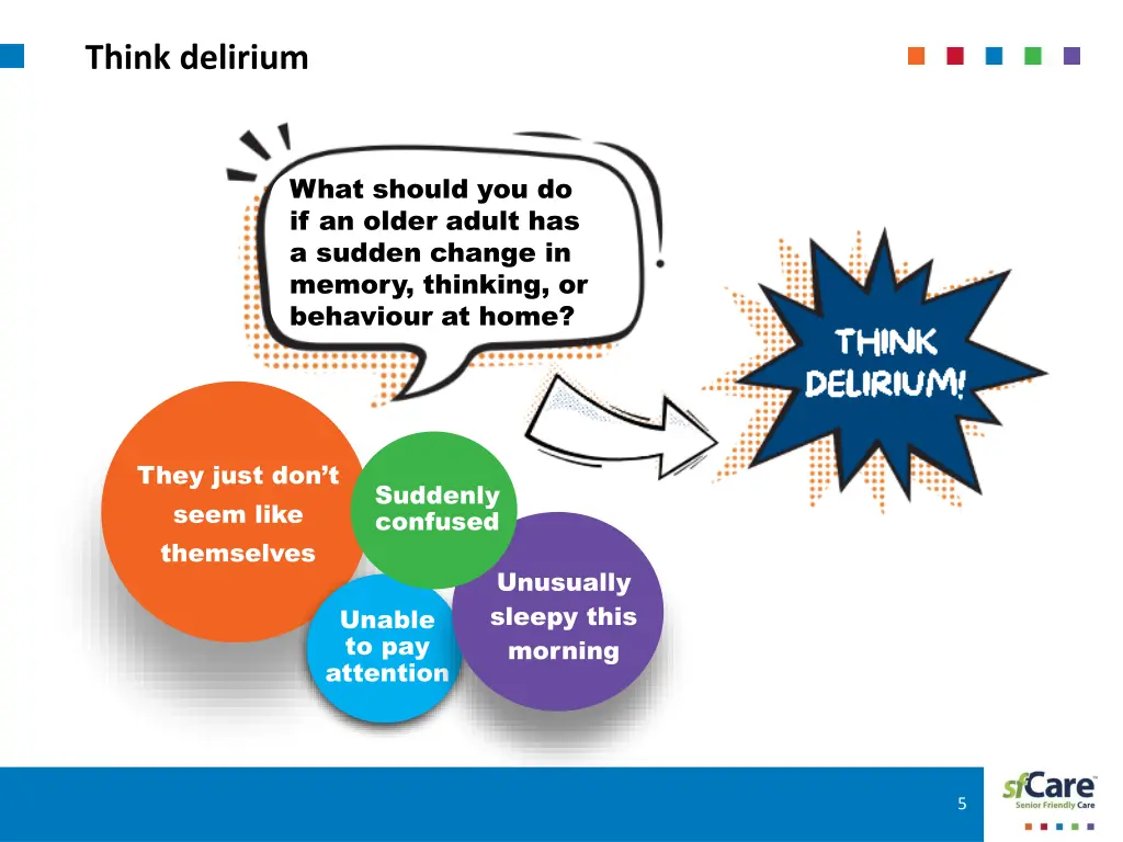 think delirium