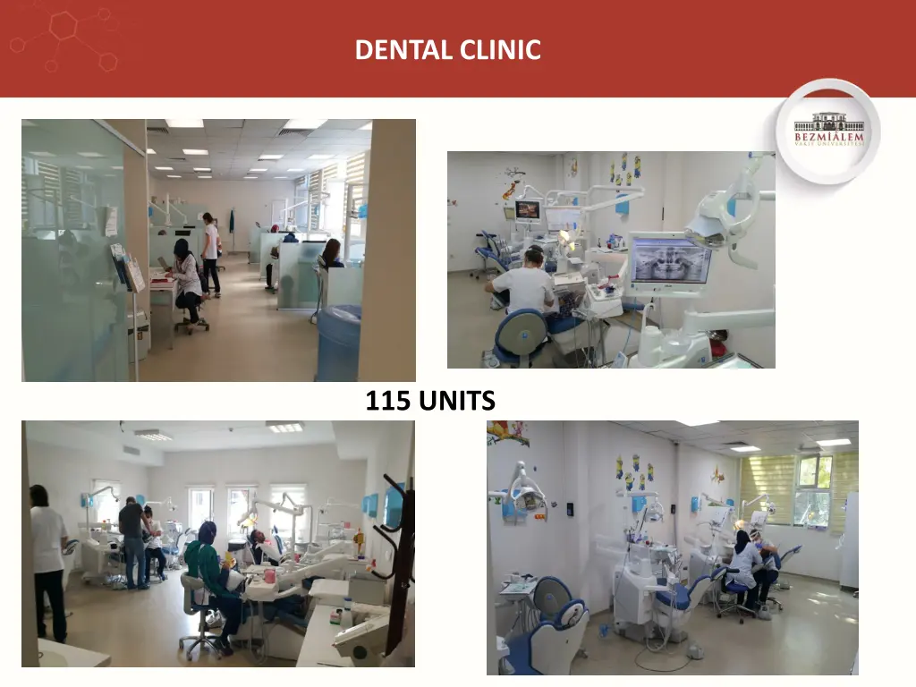 dental clinic