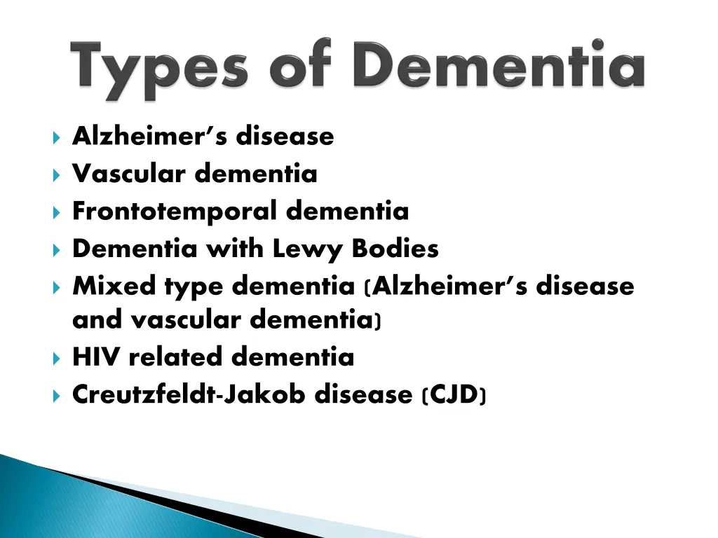 alzheimer s disease