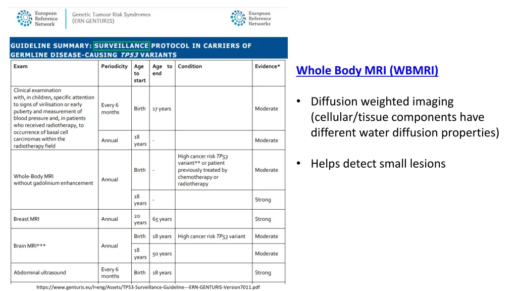 whole body mri wbmri