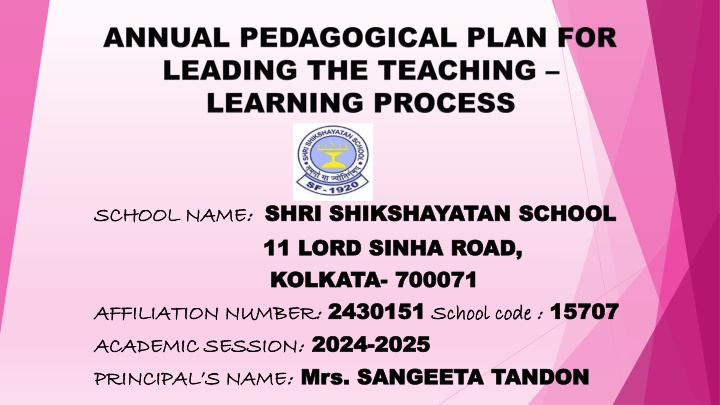 school name school name shri shikshayatan school