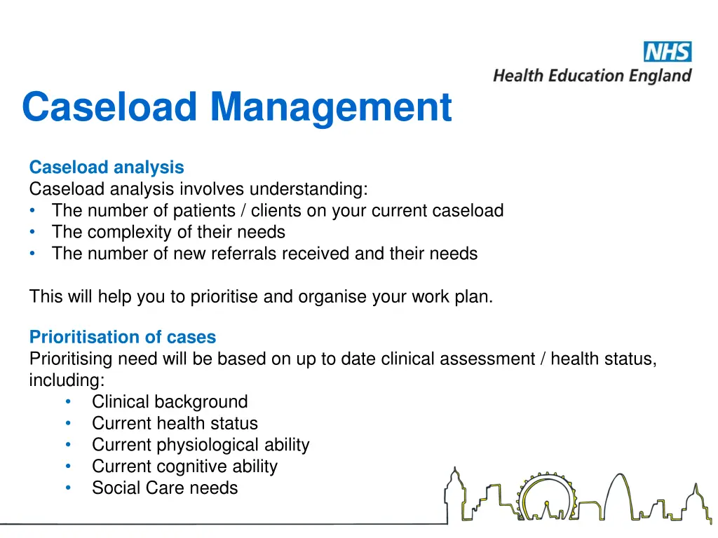 caseload management 1