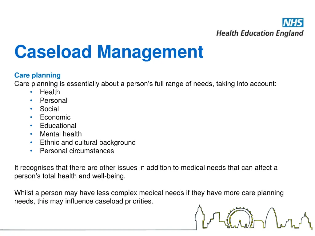 caseload management 2