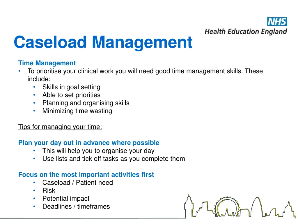 caseload management 3