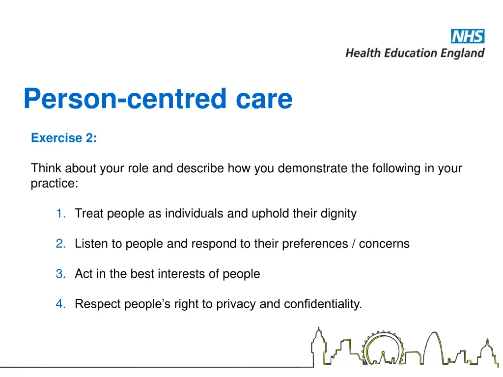 person centred care 2