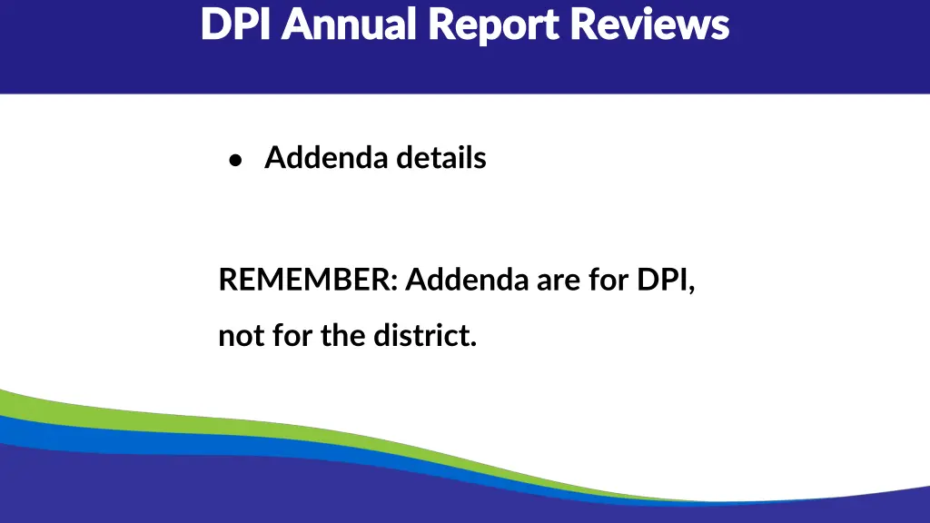 dpi annual report reviews dpi annual report 2