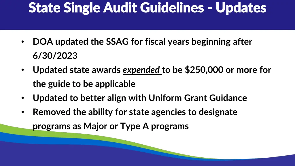 state single audit guidelines state single audit 1