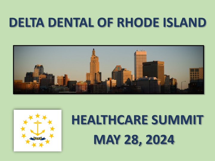 delta dental of rhode island