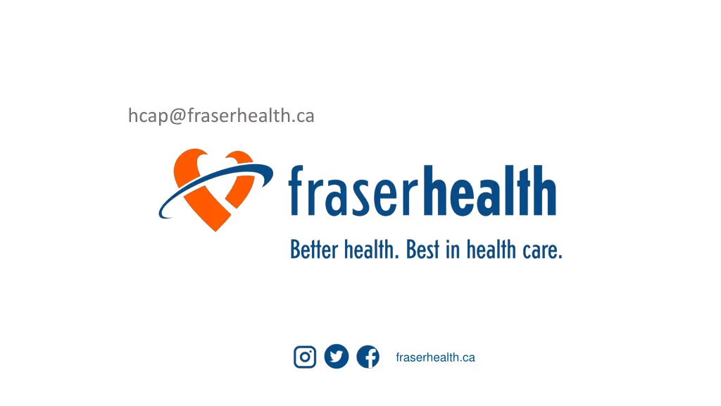 hcap@fraserhealth ca