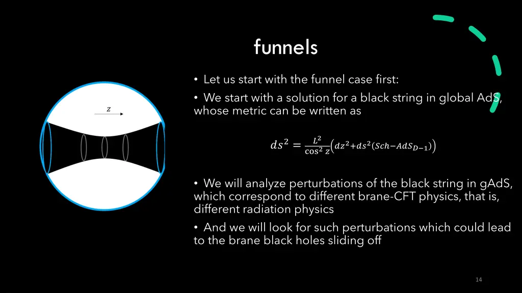 funnels