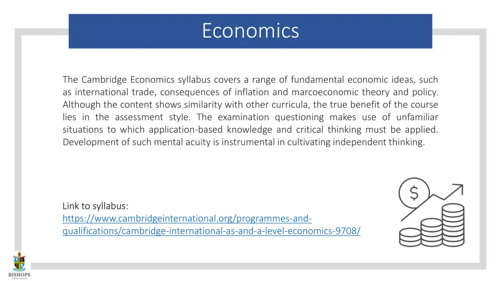 economics