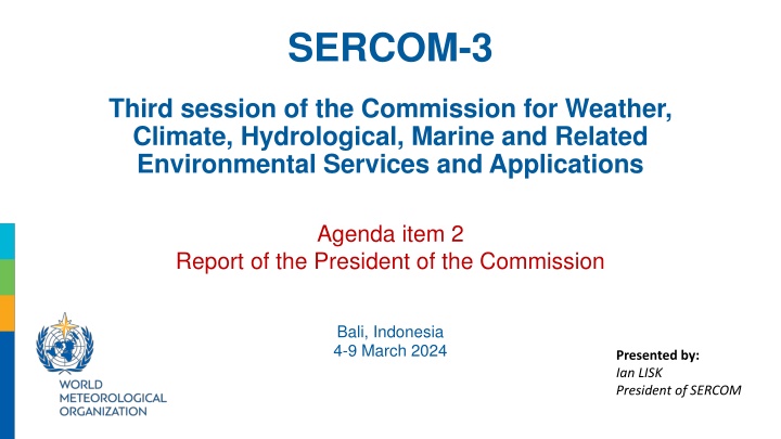 sercom 3