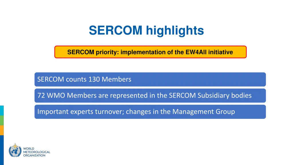 sercom highlights