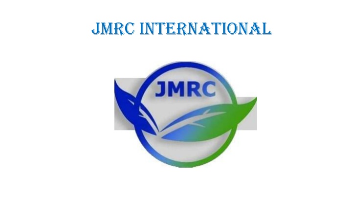 jmrc international