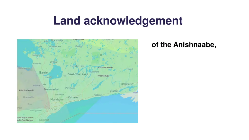 land acknowledgement 1