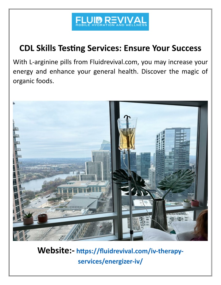 cdl skills testing services ensure your success