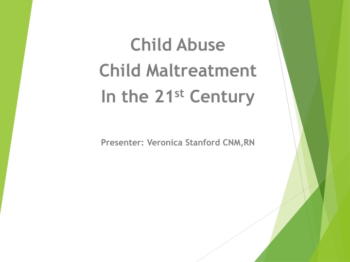 child abuse child maltreatment