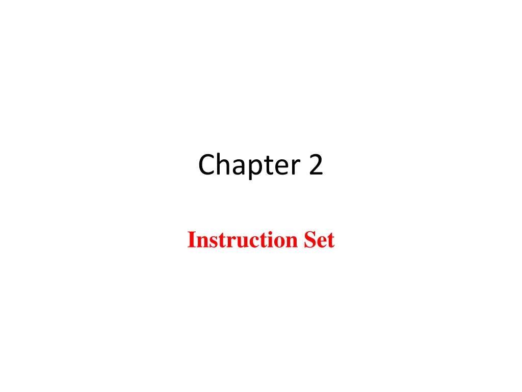 chapter 2