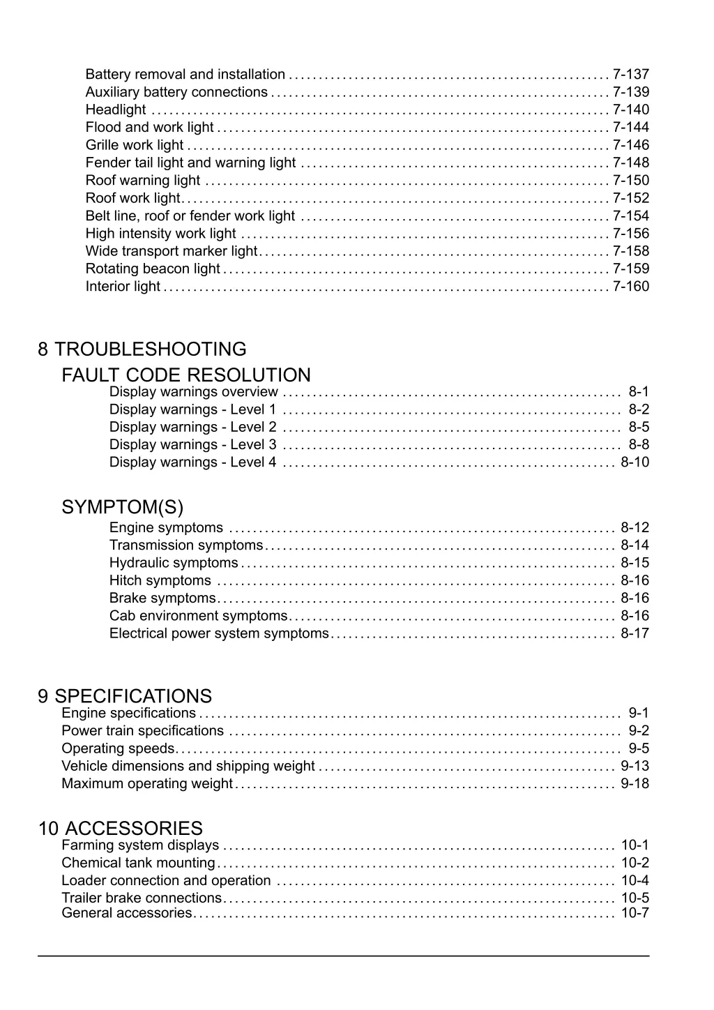 battery removal and installation 7 137 auxiliary