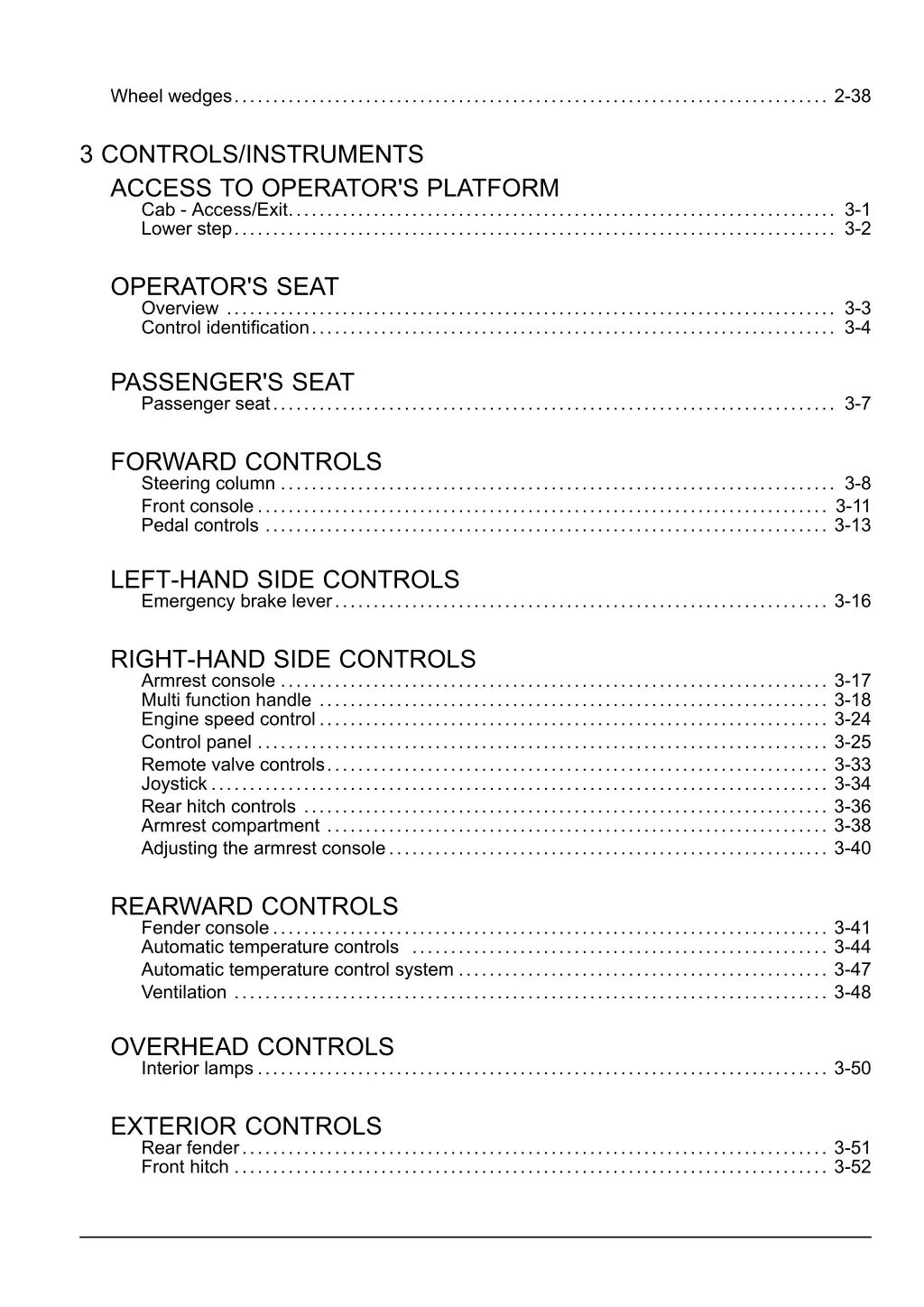 wheel wedges 2 38