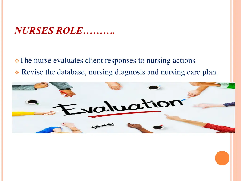 nurses role 2