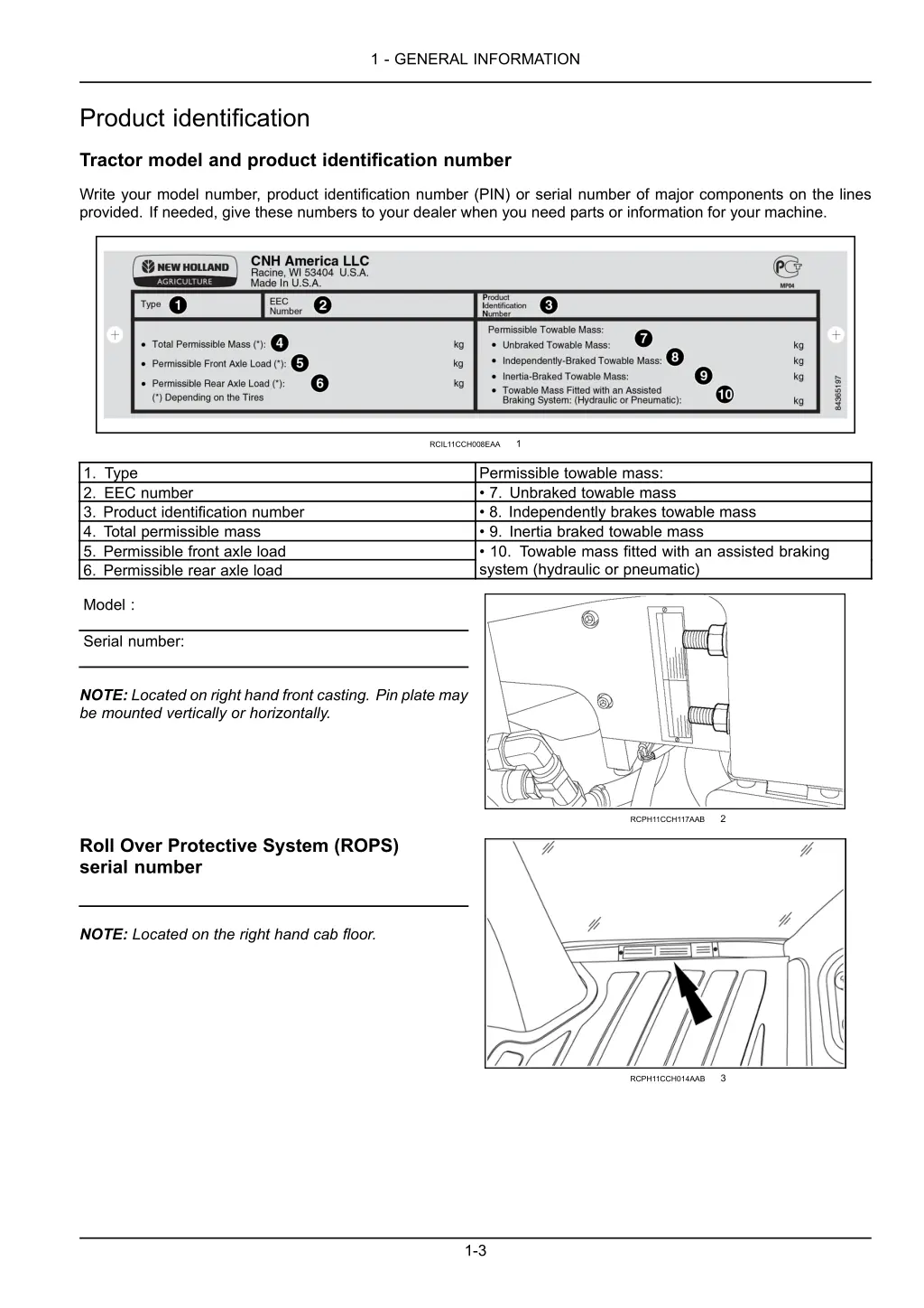 1 general information 2