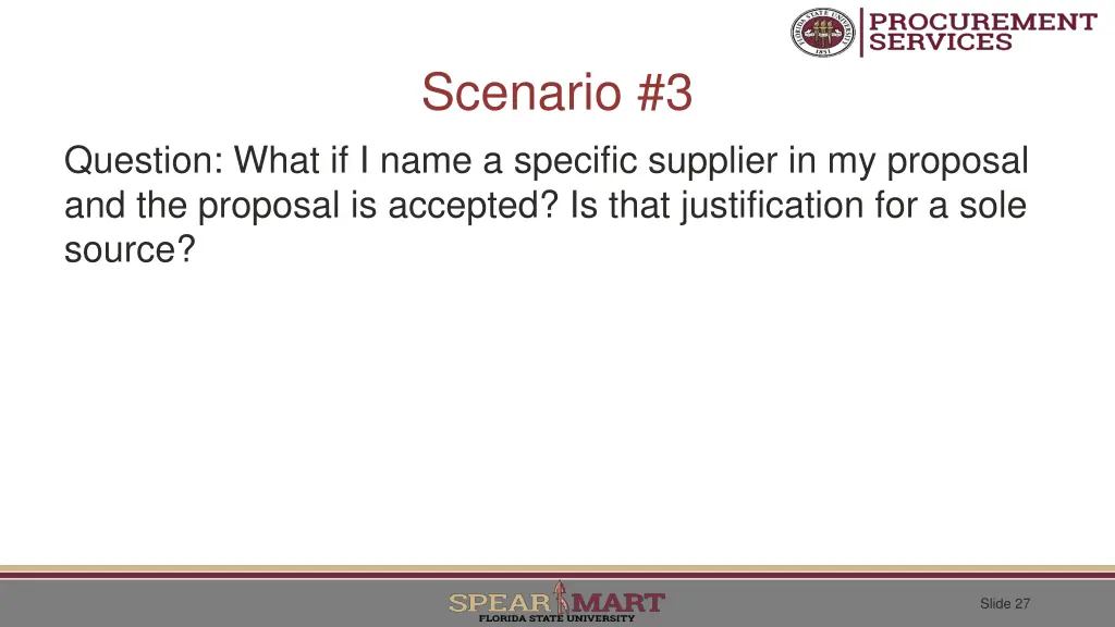 scenario 3