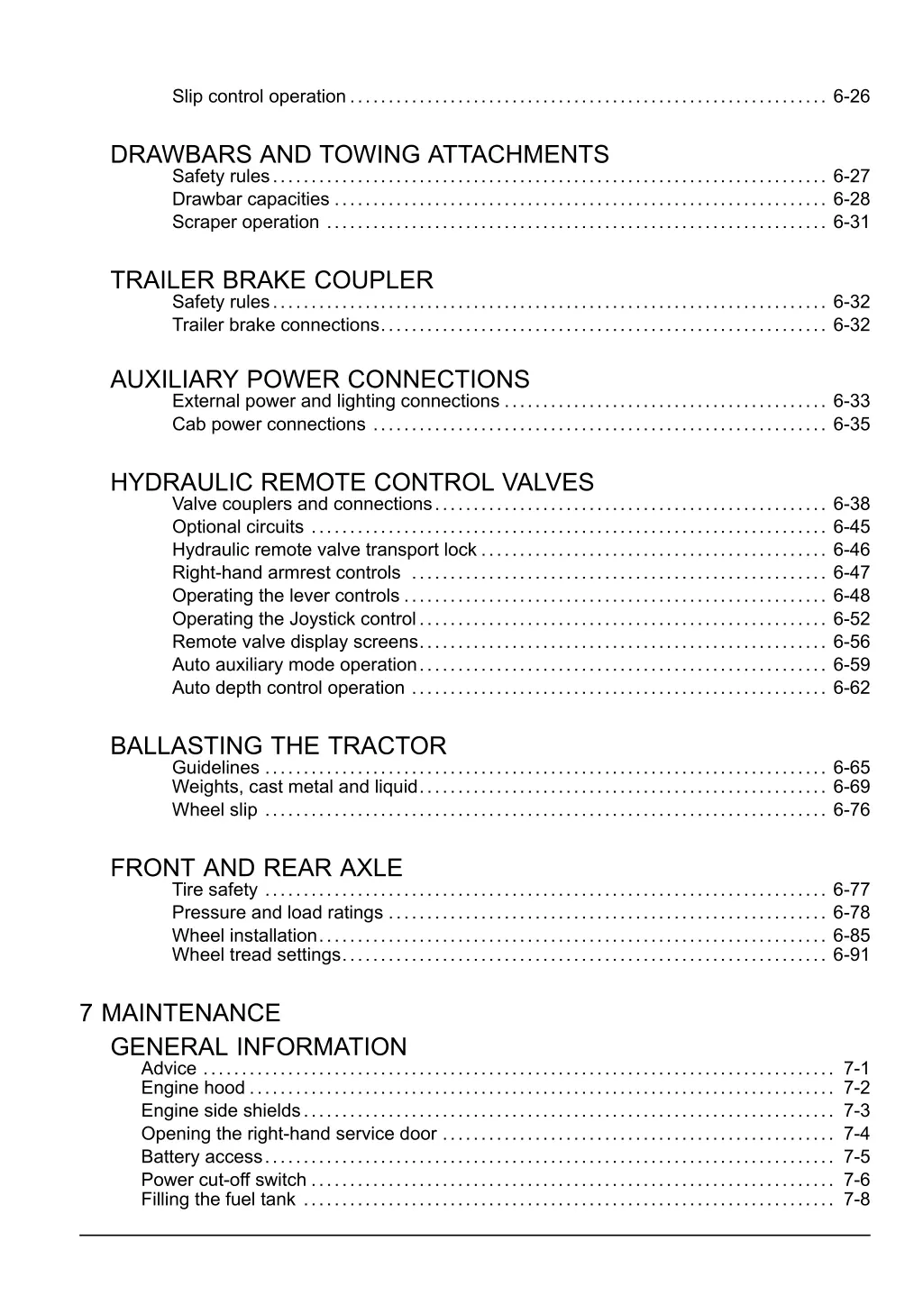 slip control operation 6 26