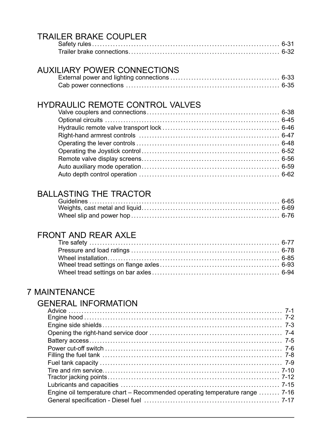 trailer brake coupler safety rules 6 31 trailer